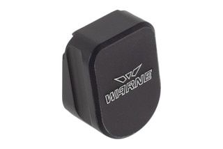 Warne plus 4 smith and wesson m&p 9mm magazine extension
